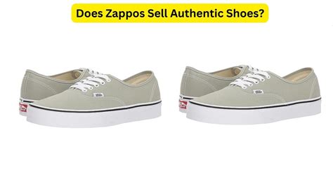 does zappos have fake shoes|is zappos real.